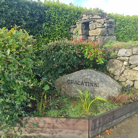 Cracatinni Mews * Roundwood