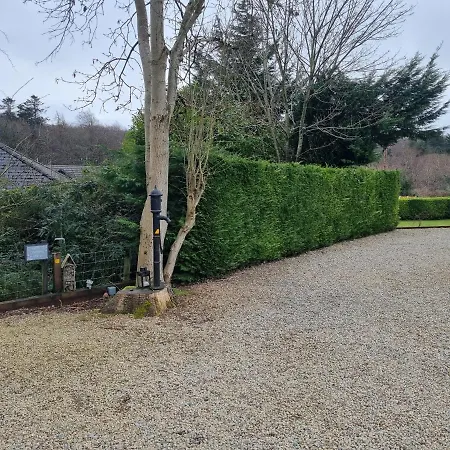 Cracatinni Mews * Roundwood