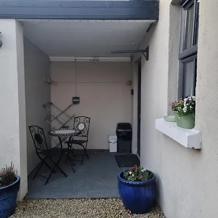 Appartamento Cracatinni Mews Roundwood