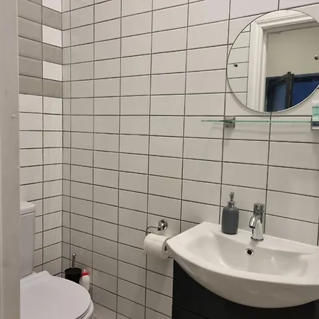 Cracatinni Mews Roundwood