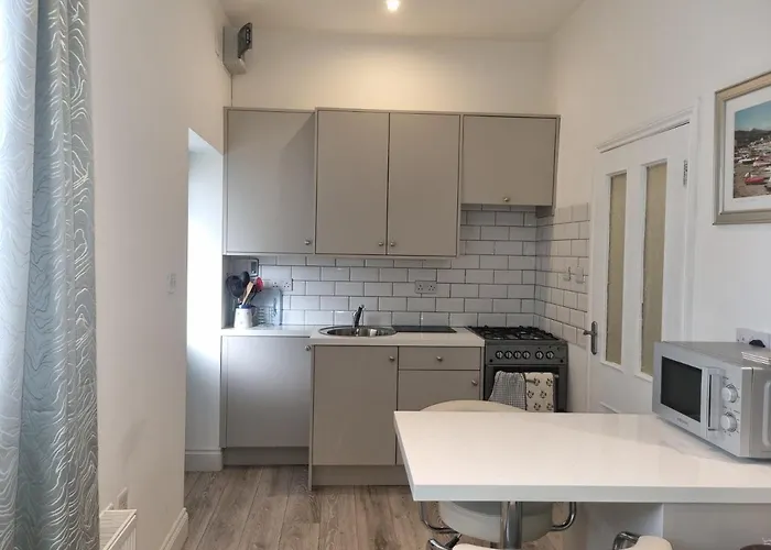 Cracatinni Mews Apartment