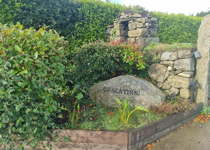 Cracatinni Mews * Roundwood