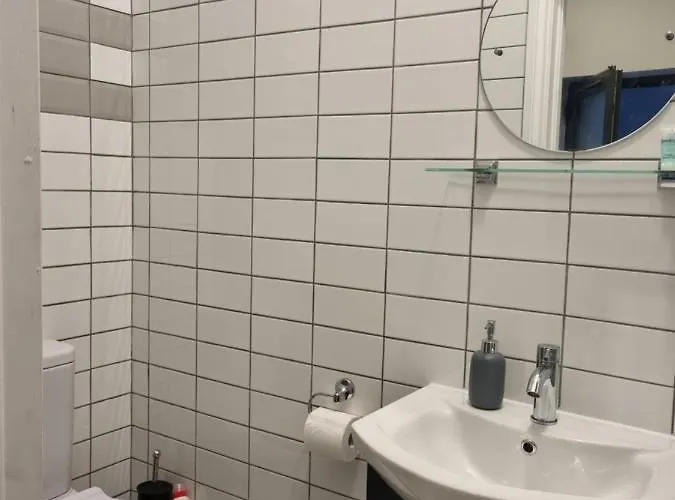 Cracatinni Mews Roundwood